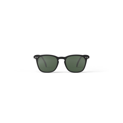  izipizi #E polarized black sunglasses