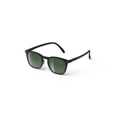  izipizi #E polarized black sunglasses