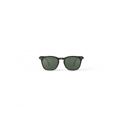  izipizi #E polarized tortoise sunglasses