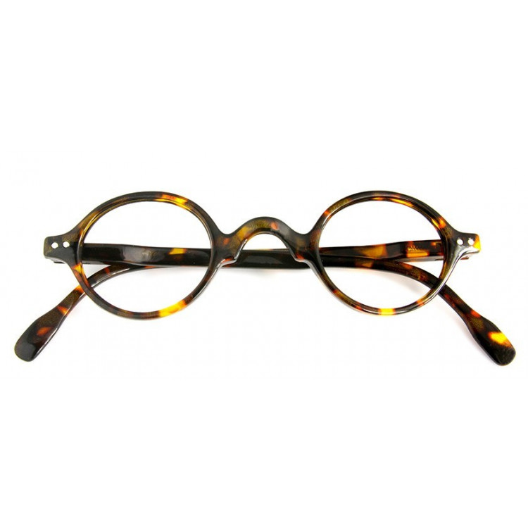 Read loop legende tortoise unisex fashion reading glasses 