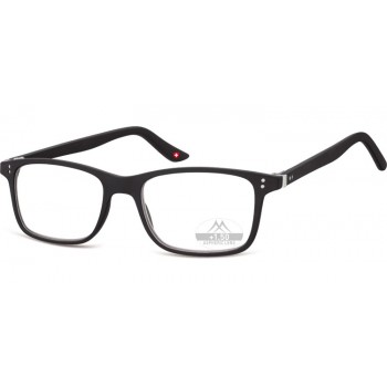 Basel Montana Black MR72 Basel Montana Black MR72