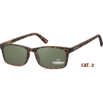 Berne Montana tortoise sun reading glasses