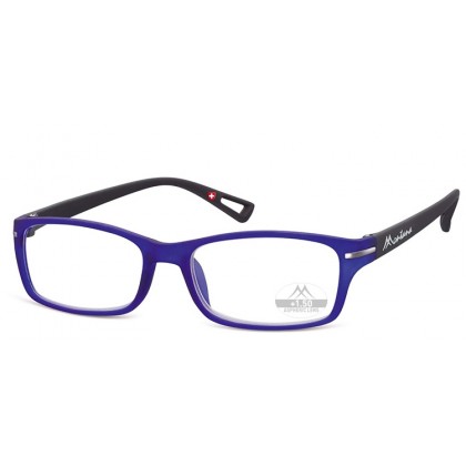 Geneva Montana MR76A Blue black Reading Glasses