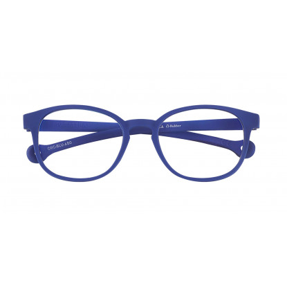 Orca blue children's blue light  screen glasses