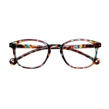 Sena Blue Tortoise blue light