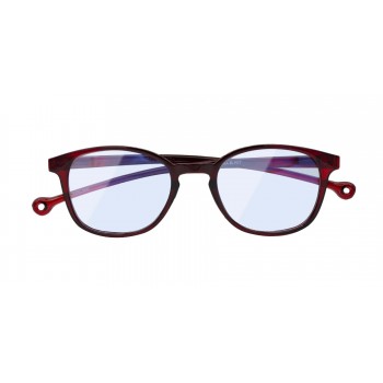 Sena Volcano Red eco blue light