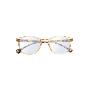 Sena Transparent Morocco blue light