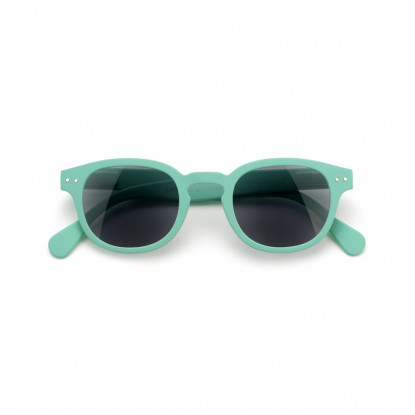  #C lagoon pastel sunglasses