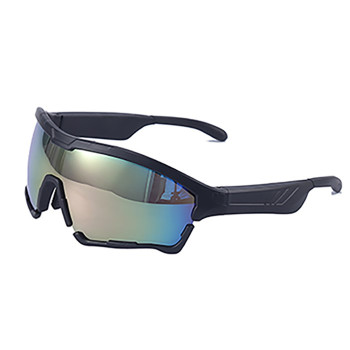 Olympic smart sunglasses