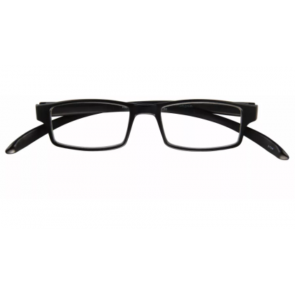 I Need You Hangover Life Black reading glasses