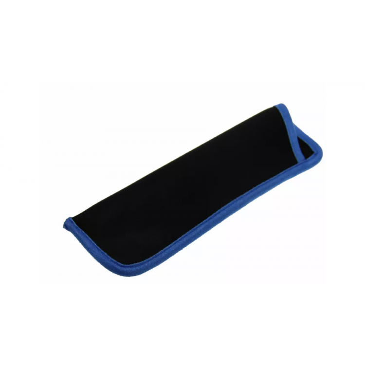 I Need You Hangover blue light blue 