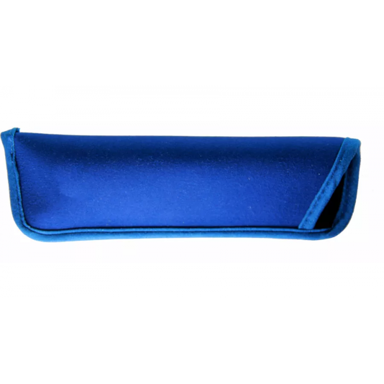 I Need You Hangover panto blue reading glasses