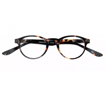 I Need You Hangover panto havana reading glasses