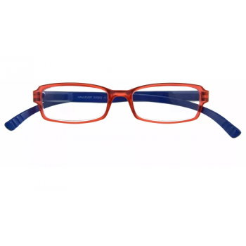 I Need You Hangover red blue reading glasses