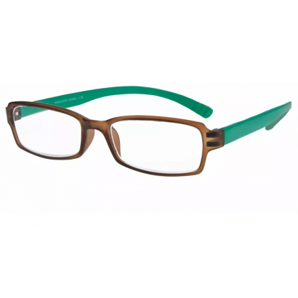 I Need You Hangover brown turquoise 